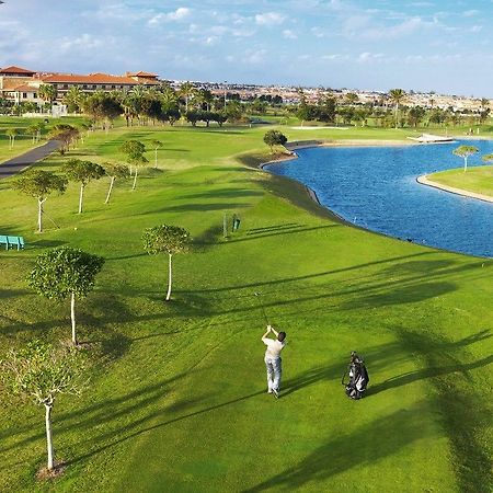 Elba Palace Golf Boutique Hotel أنتيغوا المظهر الخارجي الصورة