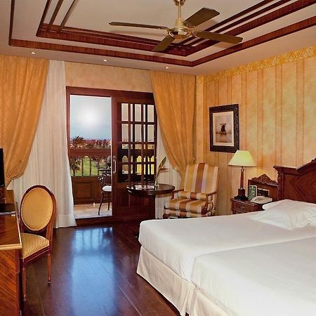 Elba Palace Golf Boutique Hotel أنتيغوا المظهر الخارجي الصورة