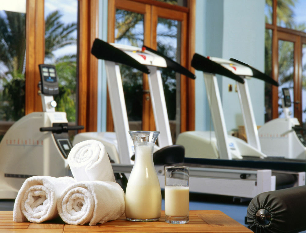 Elba Palace Golf Boutique Hotel أنتيغوا المظهر الخارجي الصورة