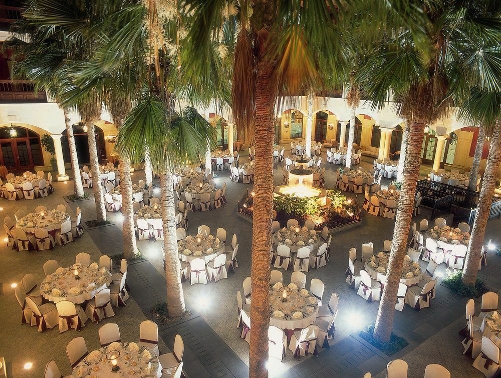 Elba Palace Golf Boutique Hotel أنتيغوا المظهر الخارجي الصورة