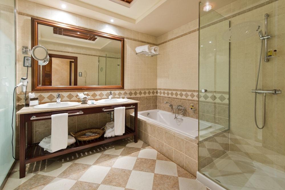 Elba Palace Golf Boutique Hotel أنتيغوا المظهر الخارجي الصورة