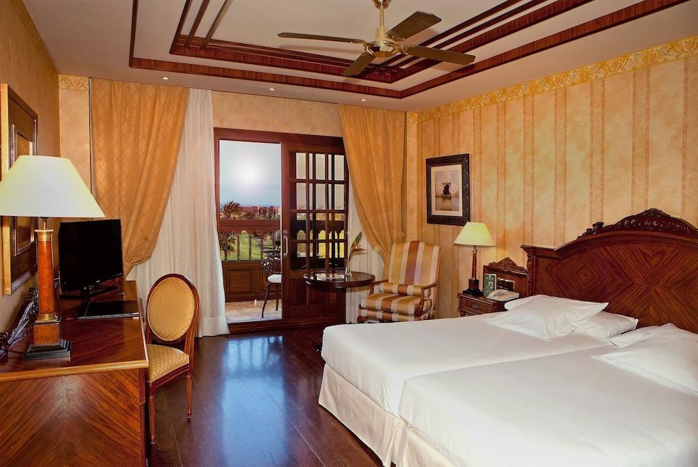 Elba Palace Golf Boutique Hotel أنتيغوا المظهر الخارجي الصورة